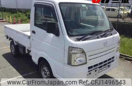 mazda scrum-truck 2015 CFJ1496543