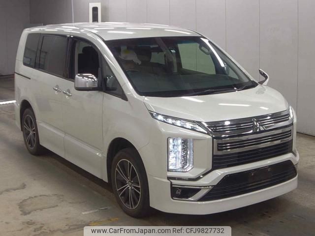 mitsubishi delica-d5 2021 quick_quick_3DA-CV1W_CV1W-2308449 image 1