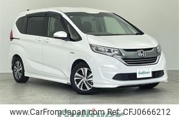 honda freed 2018 -HONDA--Freed DAA-GB7--GB7-1086793---HONDA--Freed DAA-GB7--GB7-1086793-