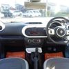 renault twingo 2017 quick_quick_DBA-AHH4B_VF1AHB22AH0752945 image 3