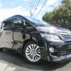 toyota vellfire 2012 -TOYOTA 【島根 300ﾊ248】--Vellfire ANH20W-8210650---TOYOTA 【島根 300ﾊ248】--Vellfire ANH20W-8210650- image 14
