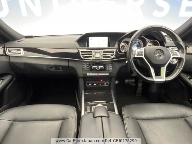 mercedes-benz e-class-station-wagon 2016 -MERCEDES-BENZ--Benz E Class Wagon MBA-212261C--WDD2122612B163804---MERCEDES-BENZ--Benz E Class Wagon MBA-212261C--WDD2122612B163804- image 2