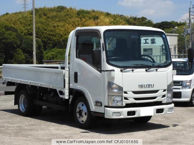 isuzu elf-truck 2017 quick_quick_TRG-NMR85R_7038468 image 1