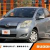 toyota vitz 2008 -TOYOTA--Vitz DBA-KSP90--KSP90-2070234---TOYOTA--Vitz DBA-KSP90--KSP90-2070234- image 1