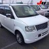 mitsubishi ek-wagon 2010 -MITSUBISHI--ek Wagon H82W--1120303---MITSUBISHI--ek Wagon H82W--1120303- image 1