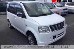 mitsubishi ek-wagon 2010 -MITSUBISHI--ek Wagon H82W--1120303---MITSUBISHI--ek Wagon H82W--1120303-