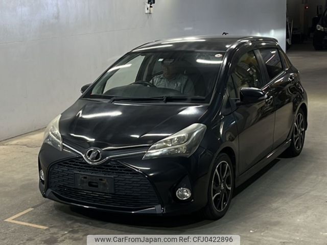 toyota vitz 2015 -TOYOTA--Vitz NCP131-2024961---TOYOTA--Vitz NCP131-2024961- image 1