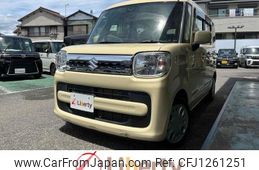 suzuki spacia 2020 CFJ1261251