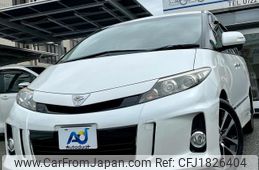 toyota estima 2014 CFJ1826404