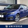 peugeot 308 2019 -PEUGEOT--Peugeot 308 LDA-T9WYH01--VF3LBYHZRKS367395---PEUGEOT--Peugeot 308 LDA-T9WYH01--VF3LBYHZRKS367395- image 1