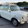 rover mini 1997 CFJ1756152 image 1