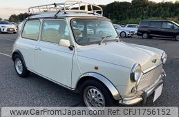 rover mini 1997 CFJ1756152