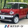 suzuki hustler 2015 -SUZUKI--Hustler DAA-MR41S--MR41S-118538---SUZUKI--Hustler DAA-MR41S--MR41S-118538- image 1