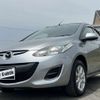 mazda demio 2012 -MAZDA--Demio DBA-DEJFS--DEJFS-135337---MAZDA--Demio DBA-DEJFS--DEJFS-135337- image 2