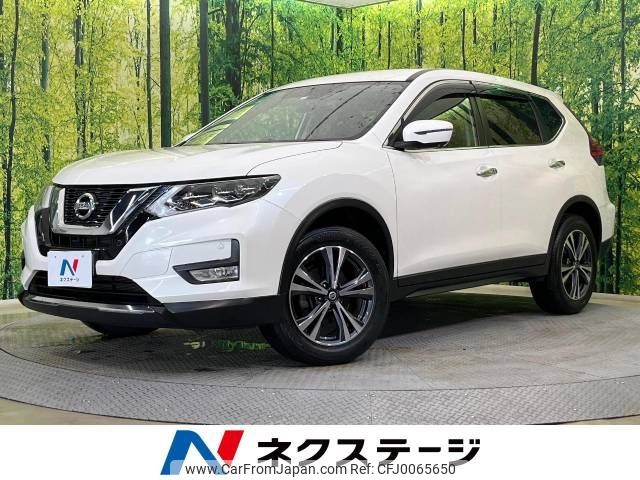 nissan x-trail 2018 -NISSAN--X-Trail DBA-NT32--NT32-078739---NISSAN--X-Trail DBA-NT32--NT32-078739- image 1