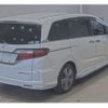 honda odyssey 2018 -HONDA--Odyssey DBA-RC1--RC1-1201455---HONDA--Odyssey DBA-RC1--RC1-1201455- image 2