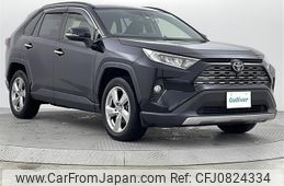 toyota rav4 2021 -TOYOTA--RAV4 6BA-MXAA54--MXAA54-5026327---TOYOTA--RAV4 6BA-MXAA54--MXAA54-5026327-