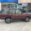 land-rover range-rover 1992 -ROVER--Range Rover LH38D--SALHV1241NA620232---ROVER--Range Rover LH38D--SALHV1241NA620232- image 5