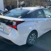 toyota prius 2019 -TOYOTA--Prius DAA-ZVW51--ZVW51-6100951---TOYOTA--Prius DAA-ZVW51--ZVW51-6100951- image 21