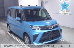 toyota roomy 2023 -TOYOTA--Roomy M900A-1042593---TOYOTA--Roomy M900A-1042593-