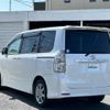 toyota voxy 2010 -TOYOTA--Voxy DBA-ZRR70W--ZRR70-0289357---TOYOTA--Voxy DBA-ZRR70W--ZRR70-0289357- image 3