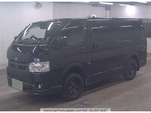 toyota hiace-van 2021 quick_quick_QDF-GDH206V_GDH206-1054130 image 2