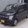 suzuki wagon-r 2017 -SUZUKI 【尾張小牧 581ｸ5503】--Wagon R DAA-MH55S--MH55S-146025---SUZUKI 【尾張小牧 581ｸ5503】--Wagon R DAA-MH55S--MH55S-146025- image 1