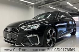 audi s4-avant 2023 quick_quick_3BA-8WCWGF_WAUZZZF49PA060078