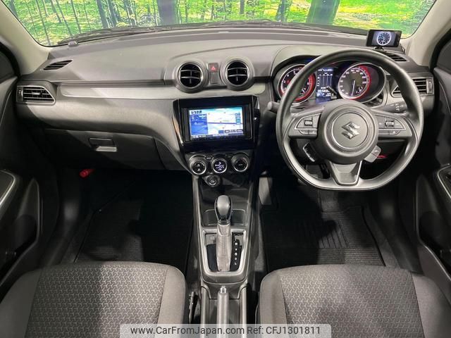 suzuki swift 2022 quick_quick_ZC53S_ZC53S-406122 image 2