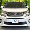toyota vellfire 2012 CFJ1532949 image 15