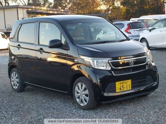 honda n-wgn 2014 -HONDA 【野田 580】--N WGN DBA-JH1--JH1-1052613---HONDA 【野田 580】--N WGN DBA-JH1--JH1-1052613- image 1