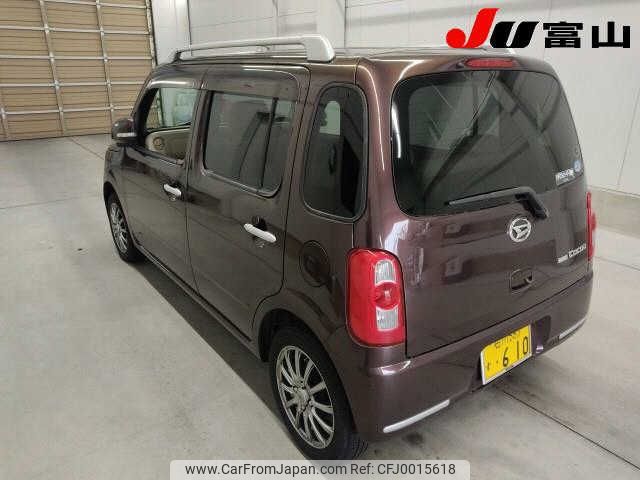 daihatsu mira-cocoa 2010 -DAIHATSU 【石川 583ｽ610】--Mira Cocoa L675S--L675S-0056971---DAIHATSU 【石川 583ｽ610】--Mira Cocoa L675S--L675S-0056971- image 2