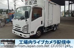 isuzu elf-truck 2018 GOO_NET_EXCHANGE_0803382A30241128W003