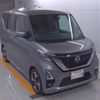 nissan roox 2023 -NISSAN 【尾張小牧 590ﾌ 15】--Roox B45A-0411591---NISSAN 【尾張小牧 590ﾌ 15】--Roox B45A-0411591- image 1