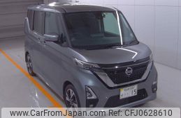 nissan roox 2023 -NISSAN 【尾張小牧 590ﾌ 15】--Roox B45A-0411591---NISSAN 【尾張小牧 590ﾌ 15】--Roox B45A-0411591-