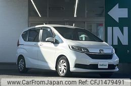 honda freed 2020 -HONDA--Freed 6BA-GB5--GB5-3135687---HONDA--Freed 6BA-GB5--GB5-3135687-