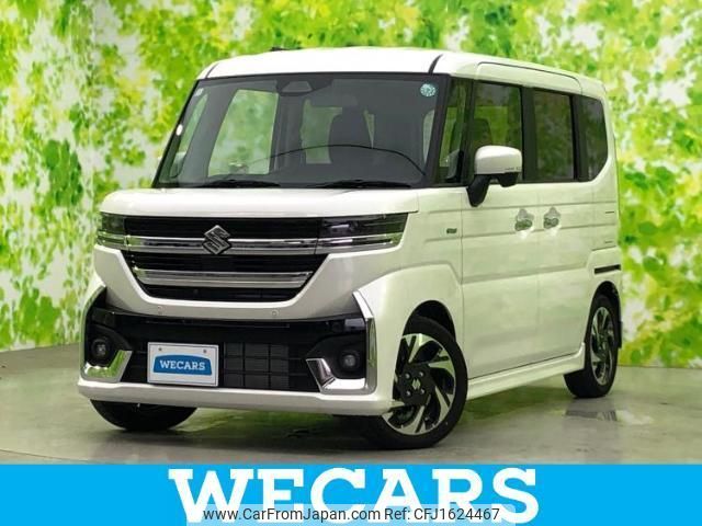 suzuki spacia 2024 CFJ1624467 image 1