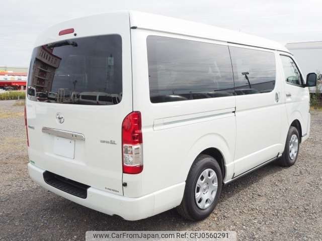 toyota hiace-van 2023 -TOYOTA 【岐阜 303ｱ2101】--Hiace Van 3BF-TRH216K--TRH216-8014433---TOYOTA 【岐阜 303ｱ2101】--Hiace Van 3BF-TRH216K--TRH216-8014433- image 2