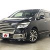 nissan elgrand 2015 -NISSAN--Elgrand DBA-TE52--TE52-070990---NISSAN--Elgrand DBA-TE52--TE52-070990- image 1