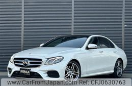 mercedes-benz e-class 2017 -MERCEDES-BENZ--Benz E Class LDA-213004C--WDD2130042A269604---MERCEDES-BENZ--Benz E Class LDA-213004C--WDD2130042A269604-