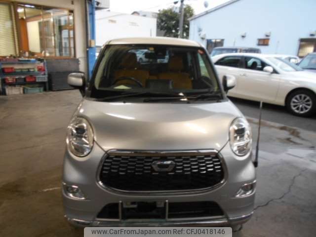 daihatsu cast 2015 -DAIHATSU--Cast DBA-LA250S--LA250S-0019060---DAIHATSU--Cast DBA-LA250S--LA250S-0019060- image 1