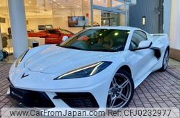 chevrolet corvette 2024 quick_quick_7BA-Y2XC_1G1Y92D42P5138470