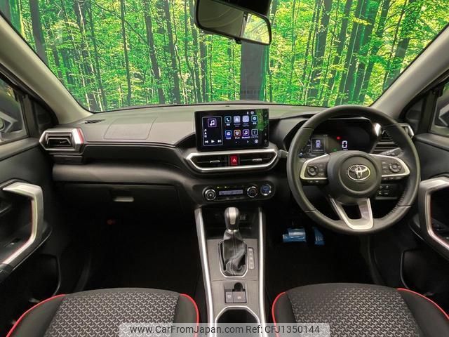 toyota raize 2022 quick_quick_A202A_A202A-0021251 image 2