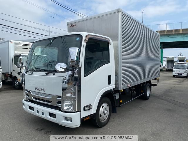 isuzu elf-truck 2015 GOO_NET_EXCHANGE_0802180A30240301W002 image 1