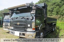nissan big-thumb 2002 CFJ1641237