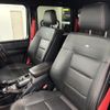mercedes-benz g-class 2017 CFJ1624099 image 16
