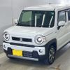 suzuki hustler 2024 -SUZUKI 【山口 581め2355】--Hustler MR92S-398098---SUZUKI 【山口 581め2355】--Hustler MR92S-398098- image 1