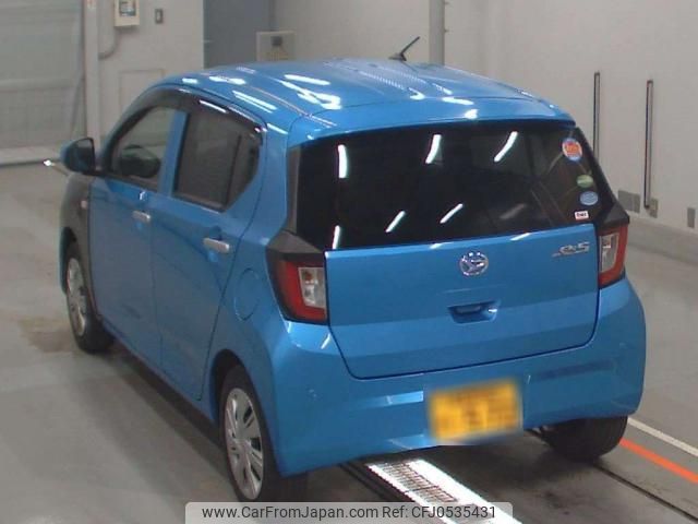 daihatsu mira-e-s 2017 quick_quick_DBA-LA350S_LA350S-0023551 image 2