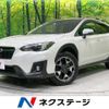 subaru xv 2017 quick_quick_GT7_GT7-060641 image 1