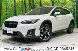 subaru xv 2017 quick_quick_GT7_GT7-060641